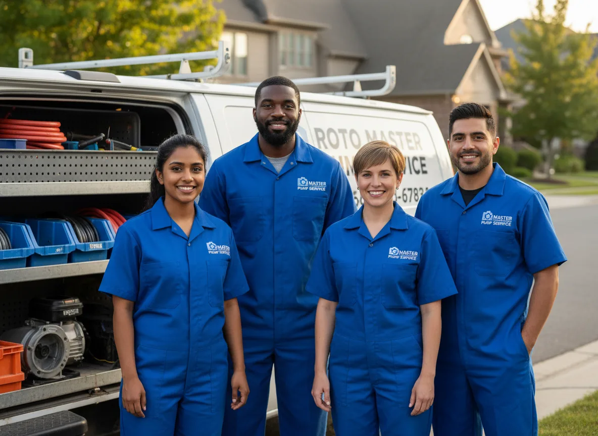 Sump Pump Installation company in Cedar, MI